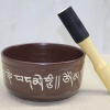 Metal Alaşım Meditasyon Çanı Ksk0188
