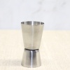 Paslanmaz Çelik Kokteyl Bar Ölçeği 15/30 Ml Alk3932