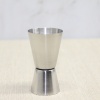 Paslanmaz Çelik Kokteyl Bar Ölçeği 25/50 Ml Alk3933