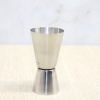 Paslanmaz Çelik Kokteyl Bar Ölçeği 30/60 Ml Alk3934