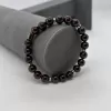 Granat LAL taşı bileklik