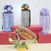 Su Matarası 550 Ml BPA İçermez Alk2954