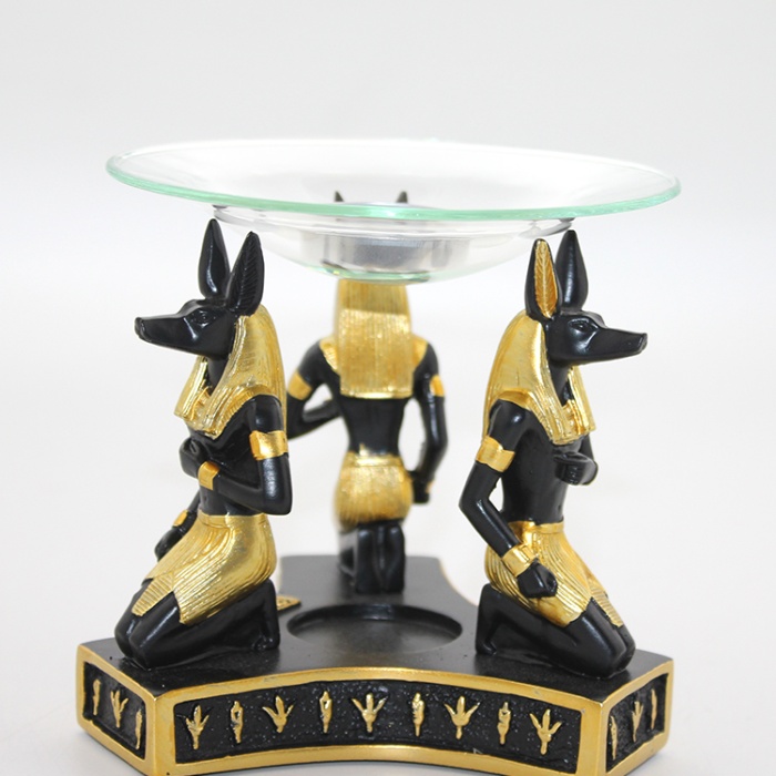 Polyester Anubis Buhurdanlık  Alk2982