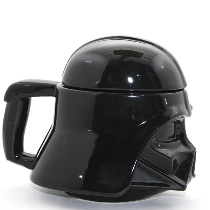 Porselen Star Wars Kupa Bardak Alk2551