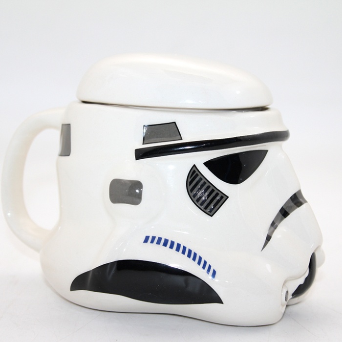 Porselen Star Wars Kupa Bardak AAlk2391