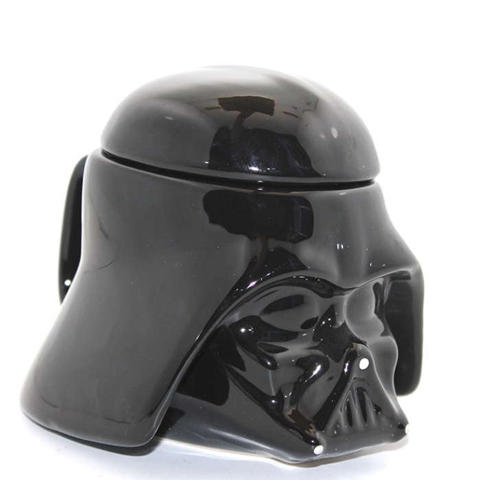 Porselen Star Wars Kupa Bardak AAlk2392