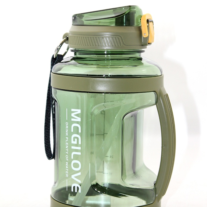 Su Matarası 2200 Ml BPA İçermez Alk2964