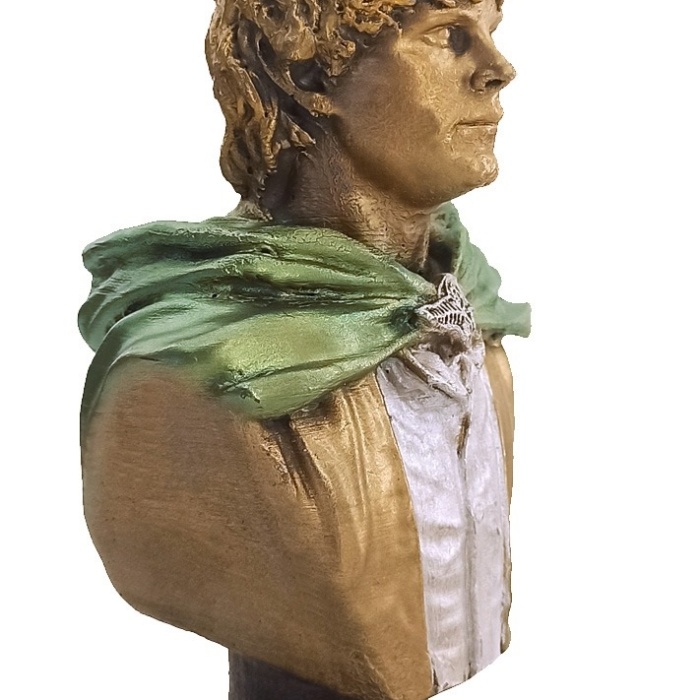 Polyester Sam Büst Küçük 212