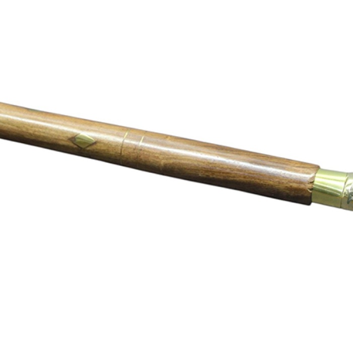 Pirinç Baston 8587D