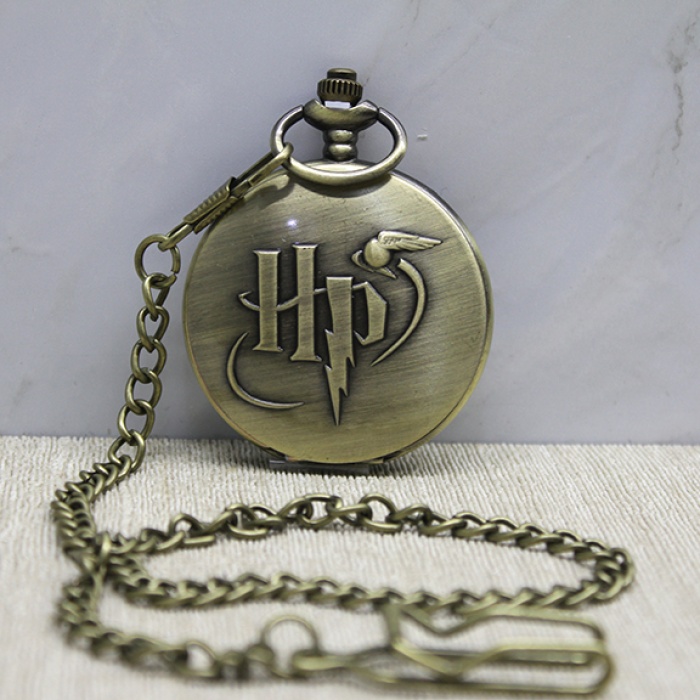 Harry Potter Köstekli Saat Alk3881
