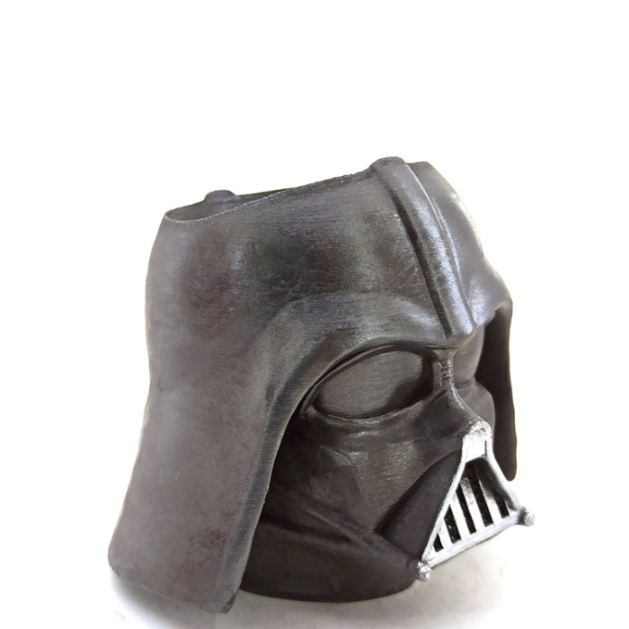 Polyester Darth Vader Kalemlik 221