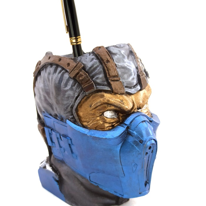 Polyester Subzero Kalemlik 225