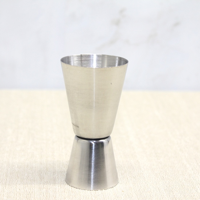 Paslanmaz Çelik Kokteyl Bar Ölçeği 30/60 Ml Alk3934