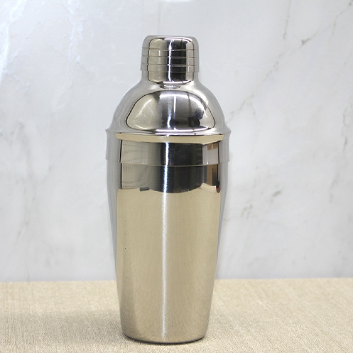 Çelik Shaker 550 Ml Alk3937