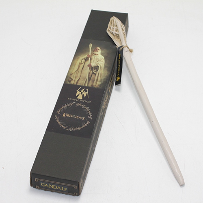 Polyester Gandalf Asa İk005