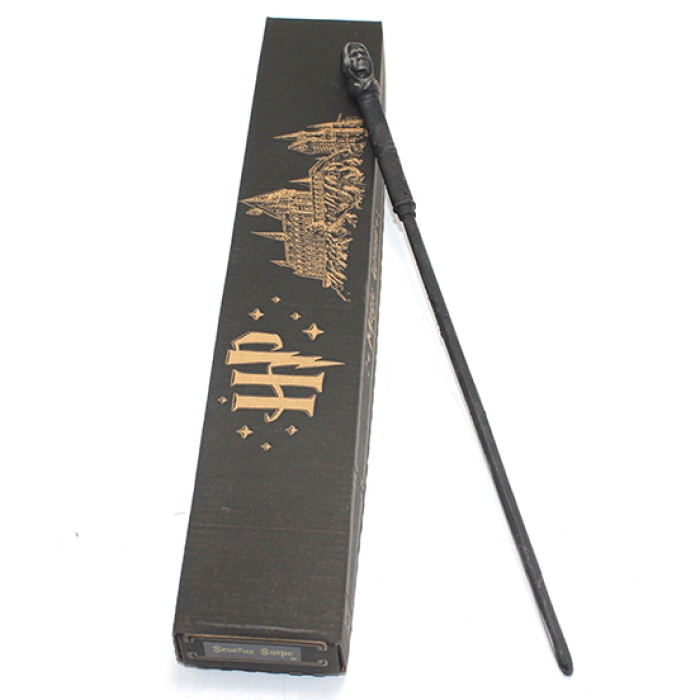 Polyester Figürlü Snape Asa İk004