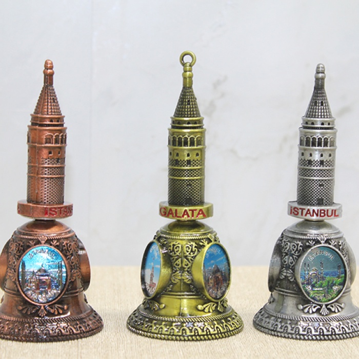 İstanbul Temali El Çanı Alk4304