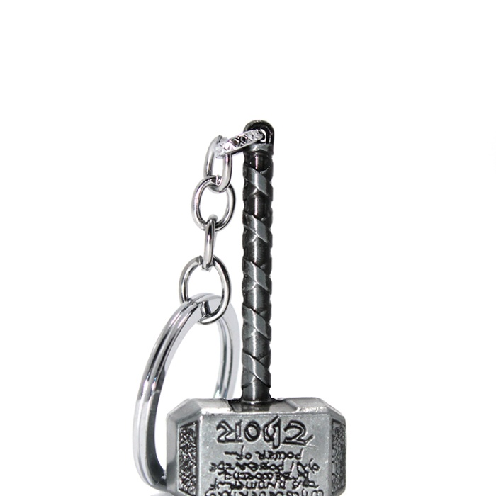 Thor Çekici Anahtarlık Alk1680