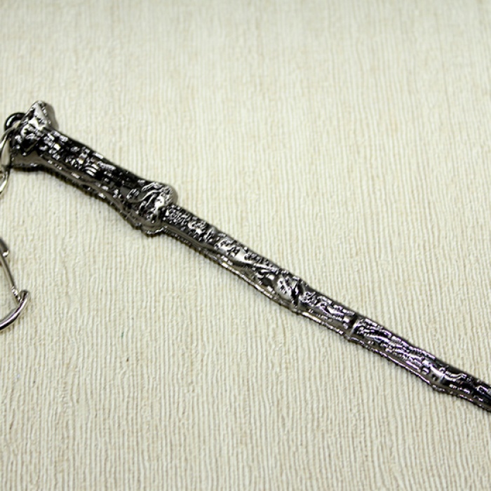 Harry Potter Asa Anahtarlık Alk3097