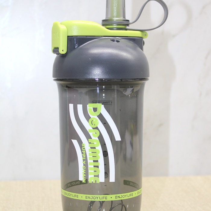 Su Matarası 500 Ml BPA İçermez Alk3150