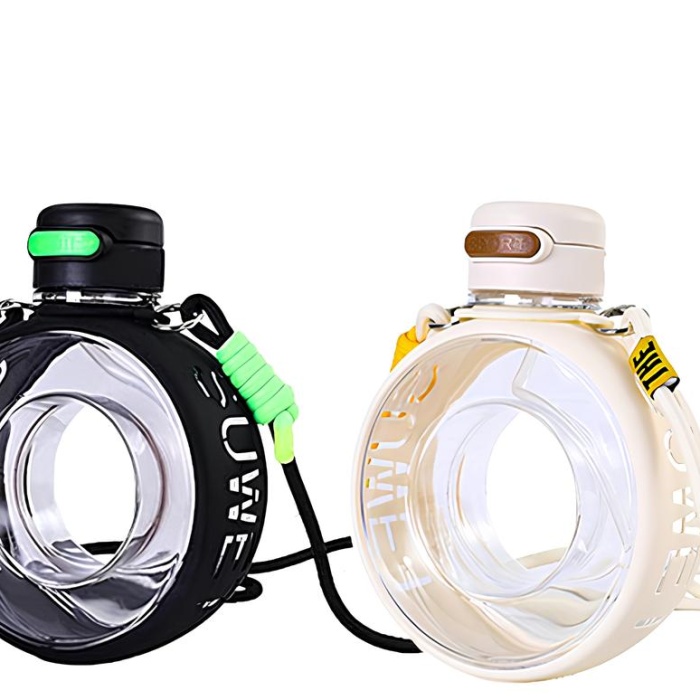 Su Matarası 750 Ml BPA İçermez Alk3151