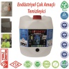 SİTRETT MX STRMX-MXE-30 Altın Ultra Konsantre 30 kg GENEL AMAÇLI KULLANIM Yüzey Temizleme Maddesi