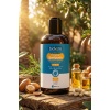Bidoze Argan & Biotin Özlü Organik Şampuan 250 Ml. | Dökülme ve Kepek Karşıtı Onarıcı Bakım
