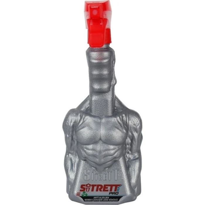 Sitrett MX Baby Anti Alerjen Sıvı Bebek Çamaşır Deterjanı 700 Gr.