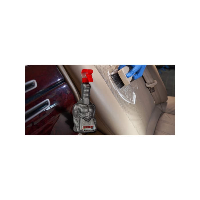 SİTRETT MX Deri & Plastik Temizleyici Pro 700 Gr.