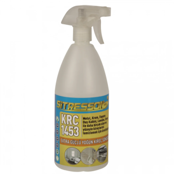 SİTRESSON Kireç Sökücü 1 Kg