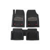 Volvo S40 1996 2003 Paspas Derin Havuzlu Krom Karbon