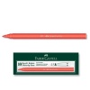 Faber-Castell Keçeli Kalem Kırmızı 10lu
