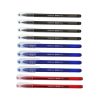 Pensan Büro 1.0 mm Tükenmez Kalem 4 Mavi , 4 Siyah , 2 Kırmızı