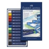 Faber-Castell Creative Studio Yağlı Pastel Boya 12 Renk