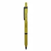 Adel Blackline Trendy 0.7 mm Hardal Sarısı Uçlu Kalem