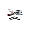 Ford transit 2002-2013 uyumlu cam rüzgarlığı