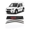 Ford Transit connect 2002-2014  uyumlu cam rüzgarlığı sunplex