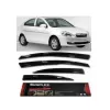 Hyundai accent era 2006-2013 uyumlu cam rüzgarlığı