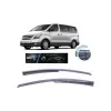 hyundai h1 minibüs 2008-2015 kamyonet cam rüzgarlığı sunplex