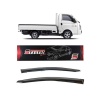 hyundai h100 2004-2020 cam rüzgarlığı sunplex