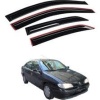 Hyundai sonata 2010-2015 uyumlu cam rüzgarlığı