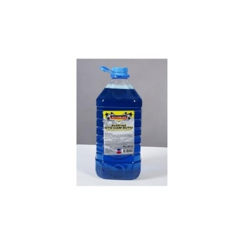 Schöeler Antifrizli Oto Cam Suyu 5 Lt