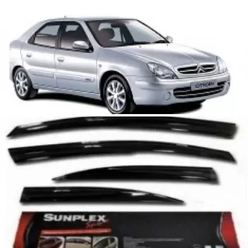 Citroen X-sara 2000-2006 cam rüzgarlığı