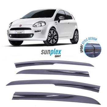 Fiat Punto 2005-2015 uyumlu cam rüzgalığı