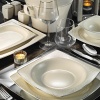 KÜTAHYA PORSELEN BONE MARE 62 PRC YMK.TK.TF PLATN 1107620