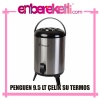 Penguen 1295c Su Çay Termosu 9.5lt İçi Dışı Çelik Termos