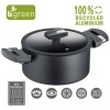 Berndes 442052 B.Green Tencere 24 cm