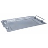 Luxury Medium Tepsi Silver Kulp