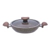 Glenn 20 Cm Granit Sahan
