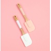 Silikon Spatula